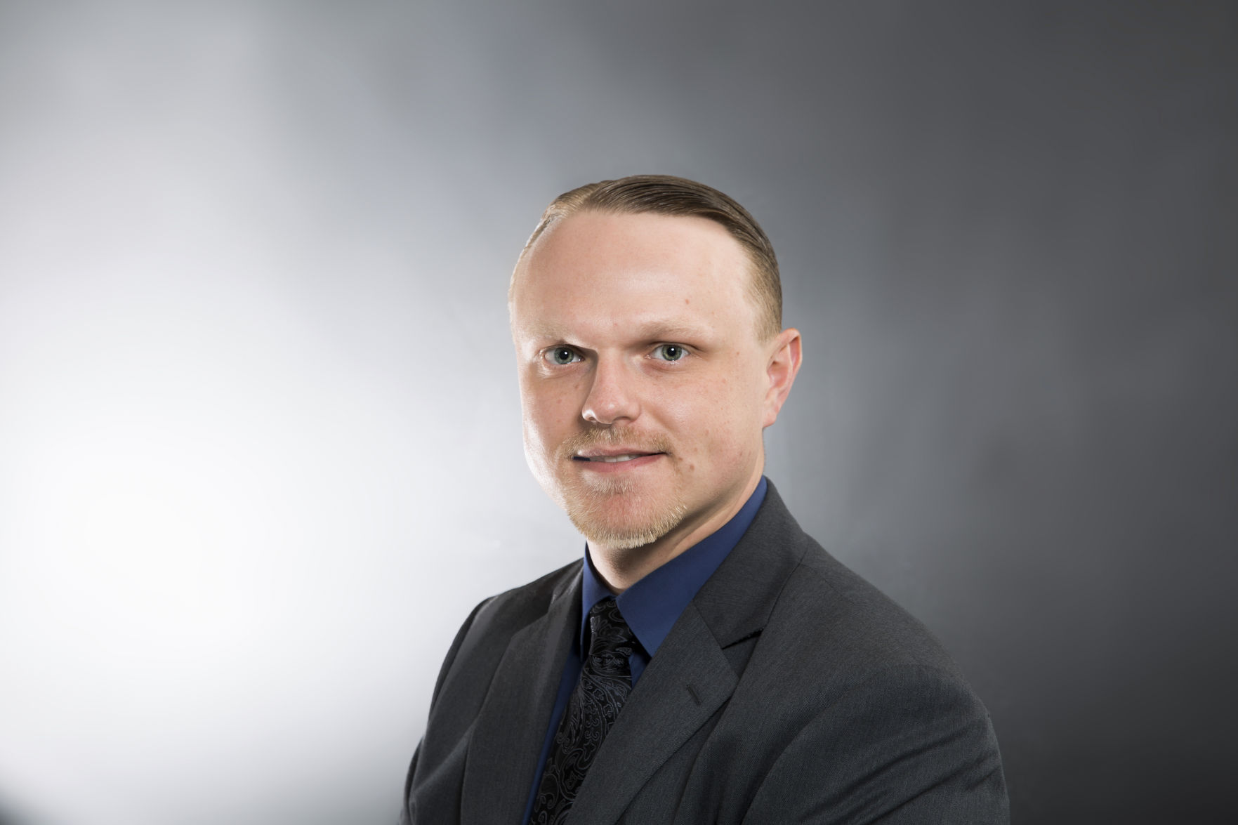 Randall Moehr